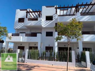 Apartamento en N/a. Apartamento de 2 dormitorios en venta en san juan de los terrero