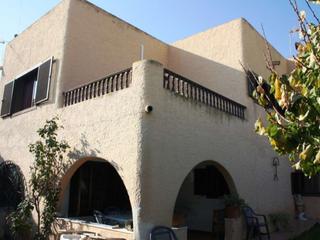 House in N/a. Villa de 5 dormitorios en venta en garrucha