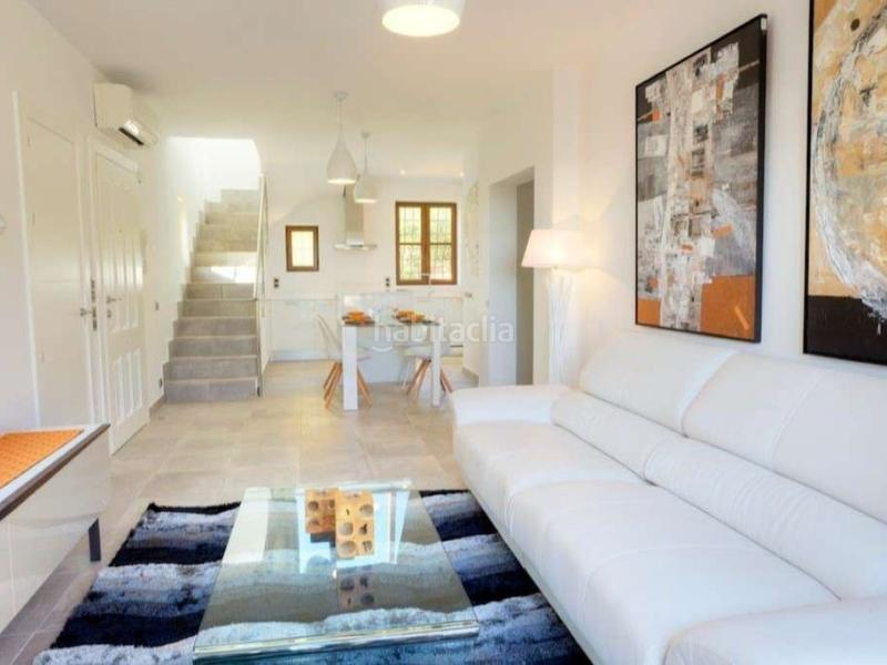 Foto 281694c0-2244-4fdc-a821-732ce5ae6326. Haus mit parking pool in Desert Spring Golf Cuevas del Almanzora