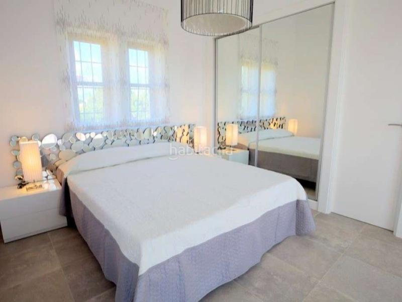 Foto 3540b26d-4b94-4019-a6c0-df6b82c5ec24. Haus mit parking pool in Desert Spring Golf Cuevas del Almanzora