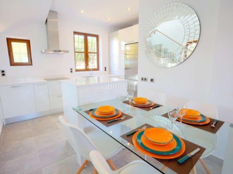 Foto 9958e645-0088-4784-b36c-896b89a95840. Haus mit parking pool in Desert Spring Golf Cuevas del Almanzora