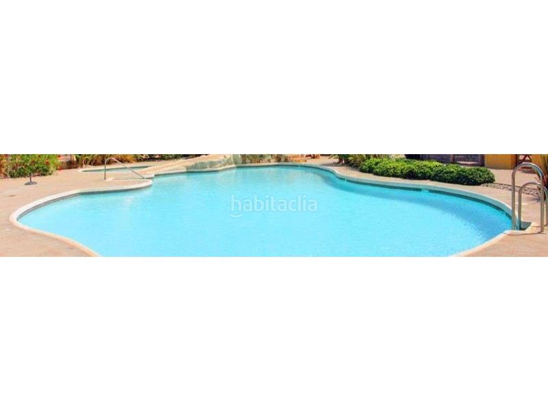 Foto 9b5060cb-17a2-4870-8246-a0b383af21db. Haus mit parking pool in Desert Spring Golf Cuevas del Almanzora