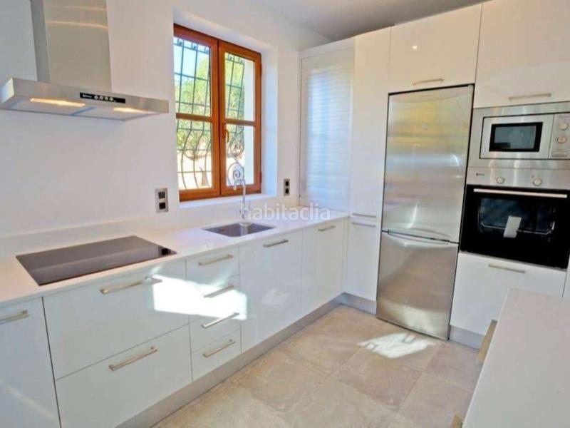 Foto 9cb0c59c-fb8f-4dc3-b6d3-6ce75520f9b0. Haus mit parking pool in Desert Spring Golf Cuevas del Almanzora