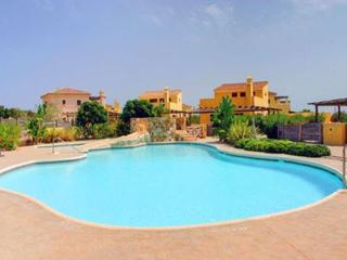 Casa a N/a. Villa de 3 dormitorios en venta en desert springs golf