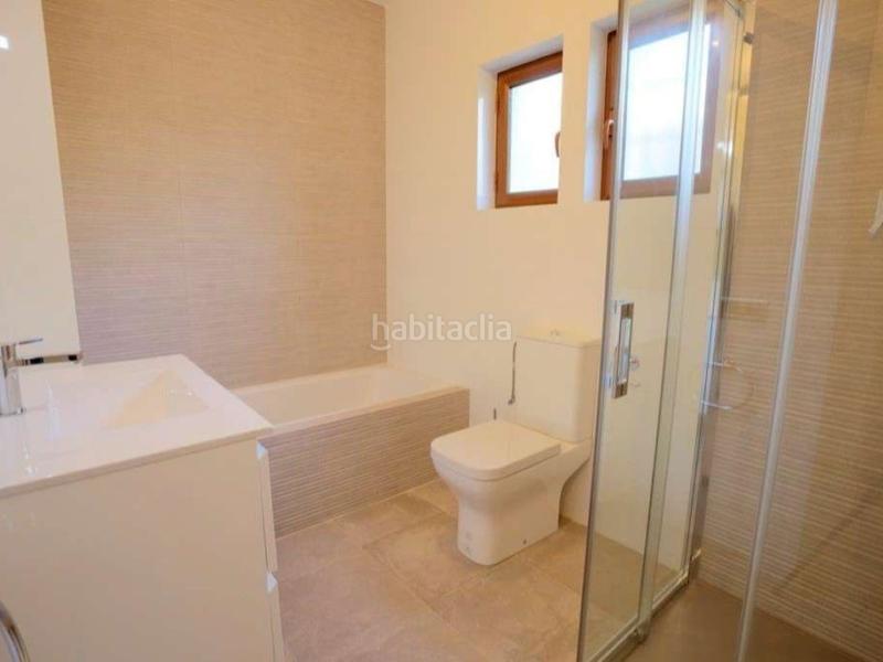 Foto c91ae079-3643-415f-82f6-bb7b6c66c12b. Haus mit parking pool in Desert Spring Golf Cuevas del Almanzora