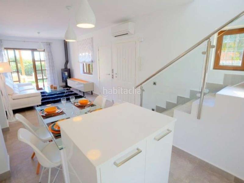 Foto c96d4d3a-8e04-4d9b-b8d5-8b5485dd96aa. Haus mit parking pool in Desert Spring Golf Cuevas del Almanzora