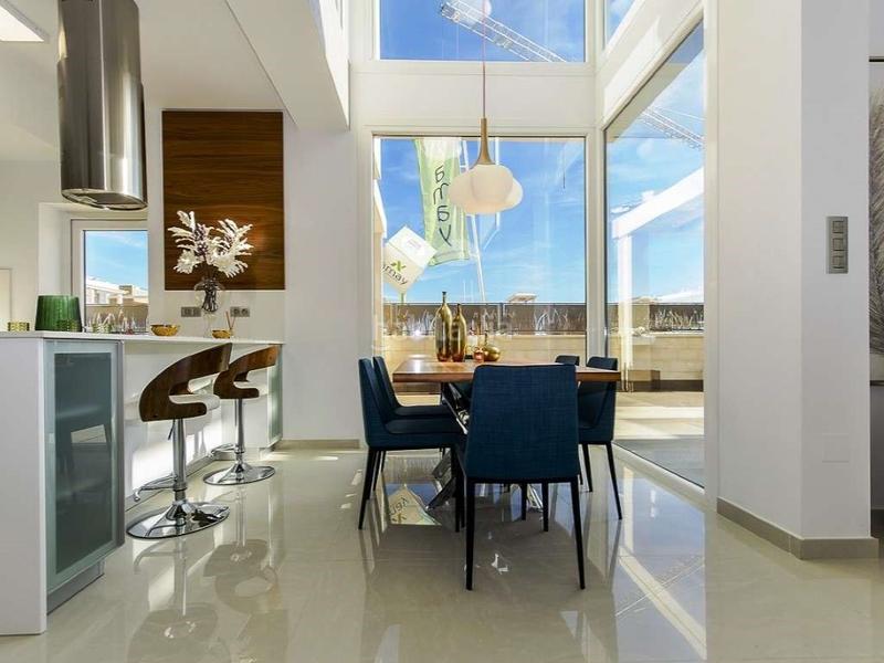 Foto 048a3c72-949f-4bca-89a2-f788d702e40c. Maison avec piscine dans Cala Marqués Vera