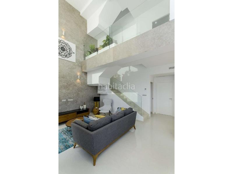 Foto 05ef37da-a6ef-46ab-9015-06d644faaeac. Maison avec piscine dans Cala Marqués Vera