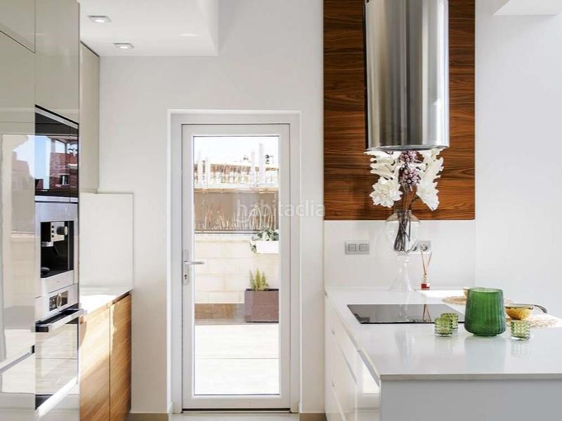 Foto 352acd7d-5992-4713-87df-de961c4aa855. Maison avec piscine dans Cala Marqués Vera