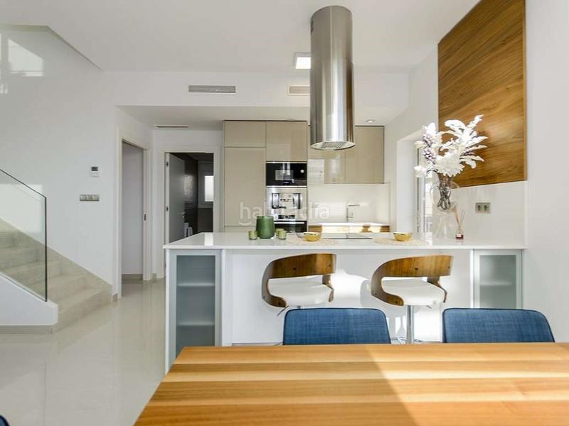 Foto 497e3755-c9f6-4ffd-8083-f3013dc8a1c4. Maison avec piscine dans Cala Marqués Vera