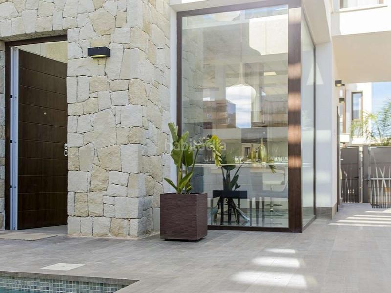 Foto 5d227434-78e9-4804-9ee4-0d5491094ed9. Maison avec piscine dans Cala Marqués Vera