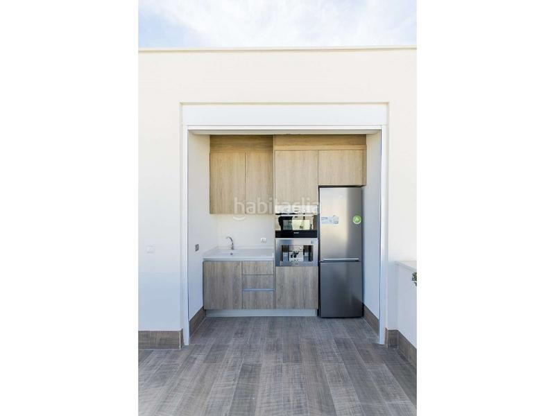 Foto cf523634-f511-4f9f-9574-8c2a2bf9898e. Maison avec piscine dans Cala Marqués Vera