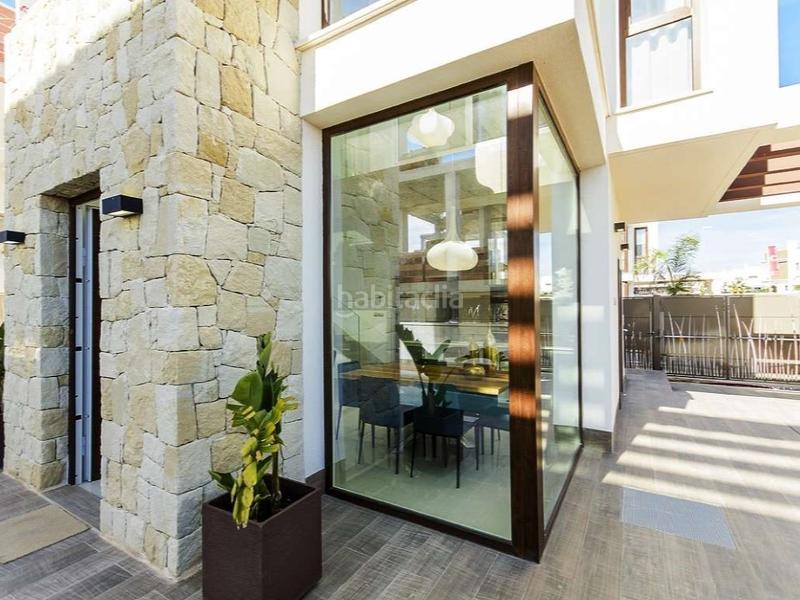 Foto dabb0bfe-a5cf-488f-aa82-deeb348ae3e6. Maison avec piscine dans Cala Marqués Vera