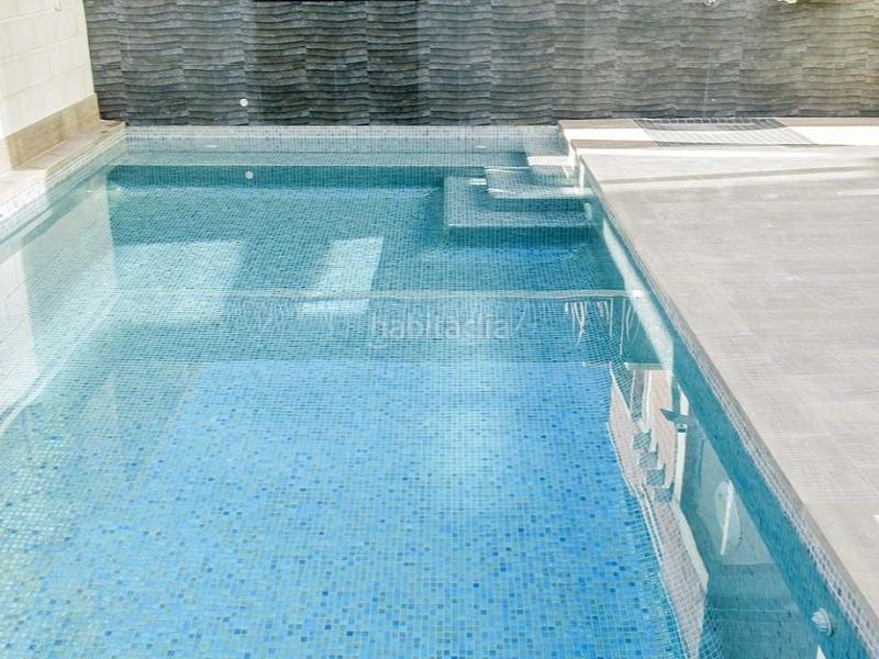 Foto eaf4ac44-3668-4134-88ba-e9a2206aaba7. Maison avec piscine dans Cala Marqués Vera