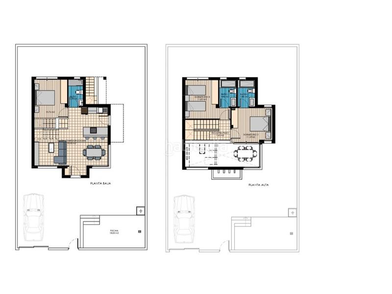 Foto f34a1c4d-448c-4194-b300-22fffab96cf1. Maison avec piscine dans Cala Marqués Vera