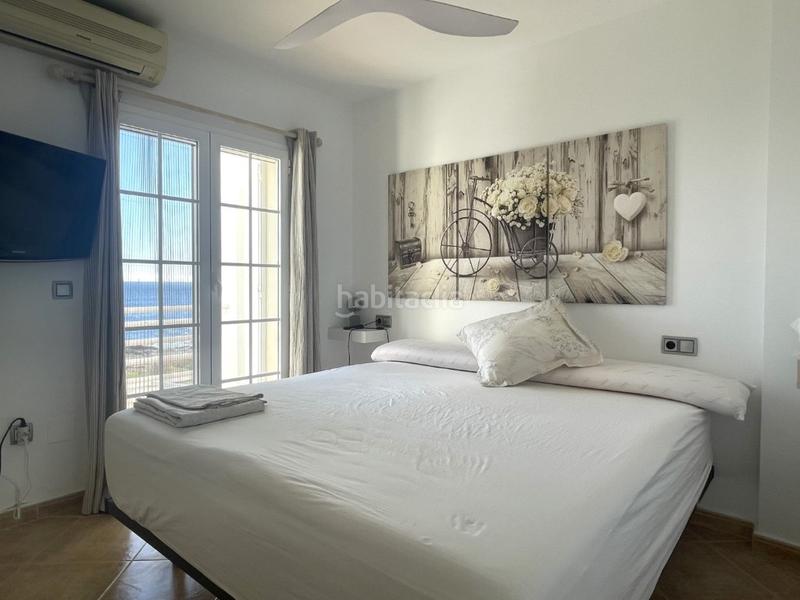 Foto 00302506-8a62-44c3-a6c2-fa9784ac2823. Semi detached house with pool in Villaricos Cuevas del Almanzora