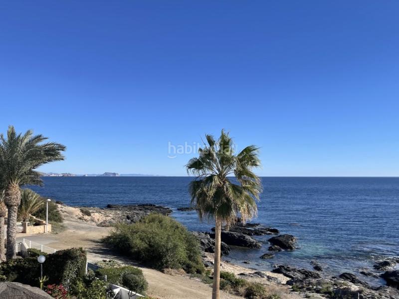 Foto 12f96129-5421-454b-8d08-b77c094f8ba9. Semi detached house with pool in Villaricos Cuevas del Almanzora