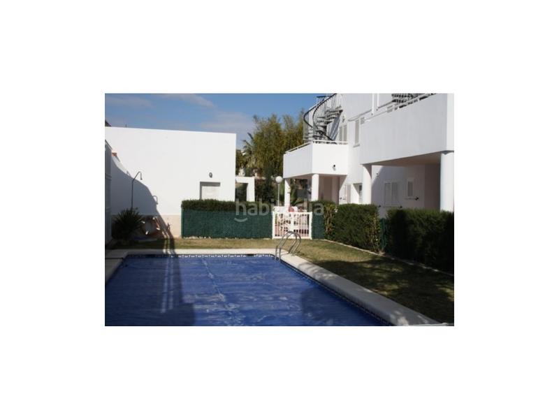 Foto 66e5b9fb-5485-416e-8380-f0929c1b50cb. Semi detached house with pool in Villaricos Cuevas del Almanzora