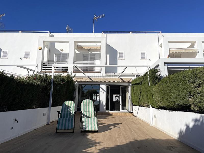 Foto 7158c079-f9d4-4c2a-98c9-7c1b28c2d68e. Semi detached house with pool in Villaricos Cuevas del Almanzora