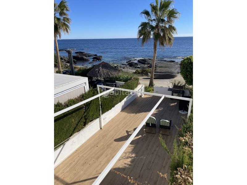 Foto 8a930513-92a7-42aa-81e0-72035774af2b. Semi detached house with pool in Villaricos Cuevas del Almanzora