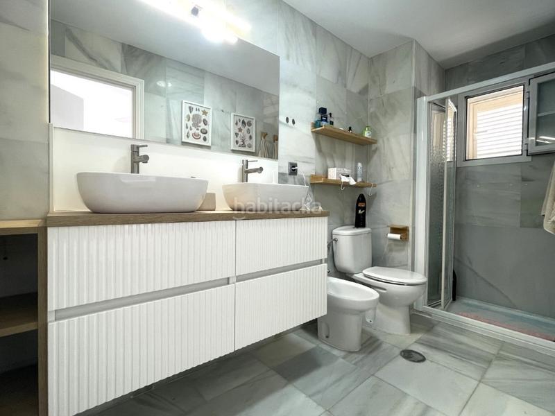 Foto be6b5cd5-296e-4978-a7d9-ea1e84717228. Semi detached house with pool in Villaricos Cuevas del Almanzora