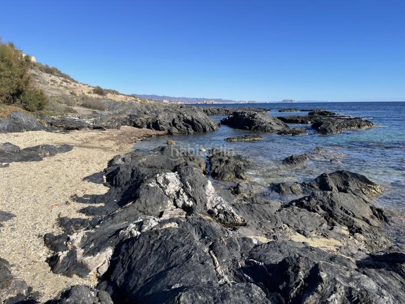 Foto be6d6767-5456-4257-a678-22a86d1ed5ab. Semi detached house with pool in Villaricos Cuevas del Almanzora