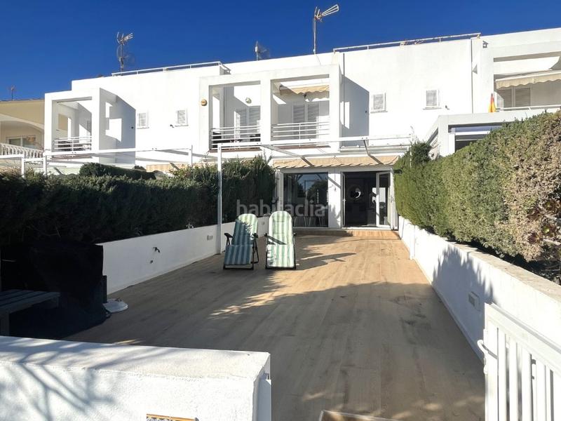 Foto eaaee71a-aa1e-4553-b4cb-25d6d2aba062. Semi detached house with pool in Villaricos Cuevas del Almanzora