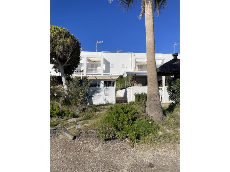 Foto edbe8dc0-7a20-4c80-8410-cb19a71d0055. Semi detached house with pool in Villaricos Cuevas del Almanzora