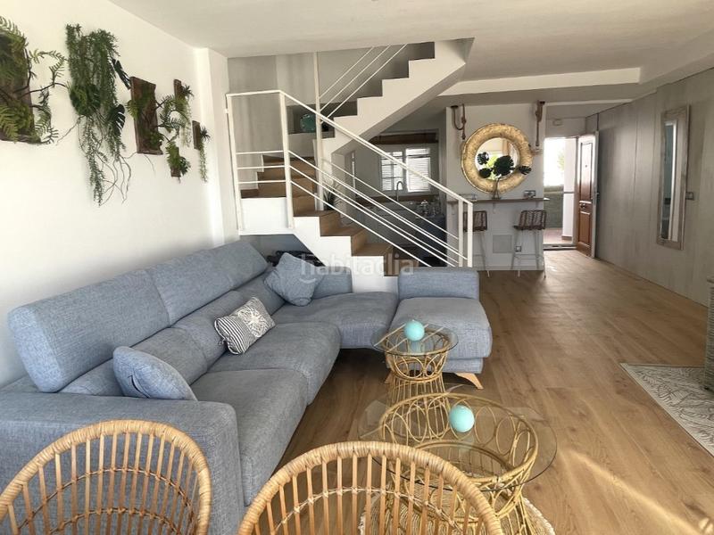 Foto f9171575-5d9e-4561-b100-17084c513df7. Semi detached house with pool in Villaricos Cuevas del Almanzora