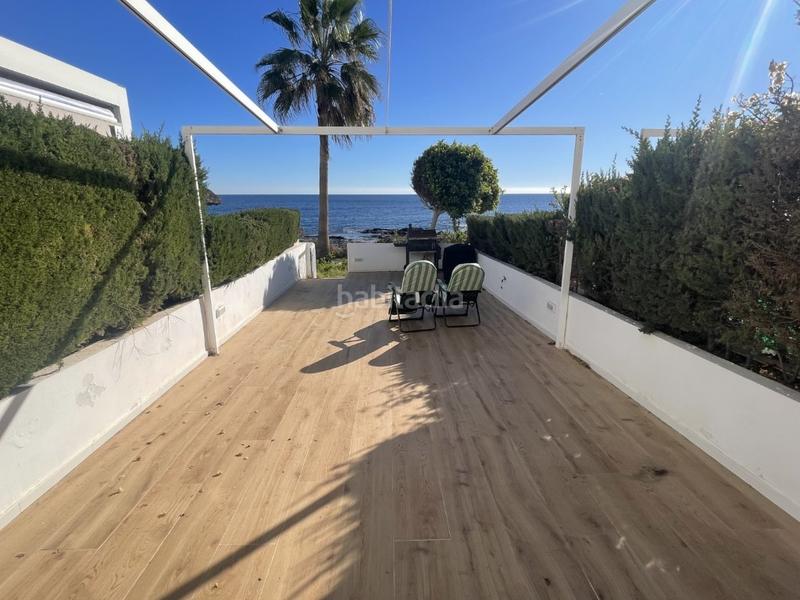 Foto fc8f9f1d-6317-4e3f-9f18-31b611dcb7b5. Semi detached house with pool in Villaricos Cuevas del Almanzora