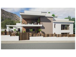 Casa en N/a. Exclusiva villa de nueva construcción con un diseño espectacular