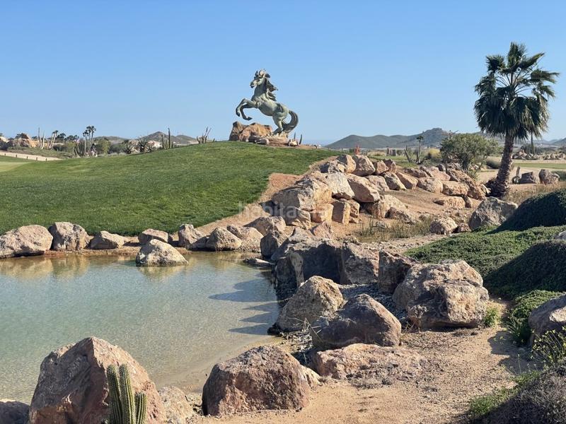 Foto 724fd319-28e3-4c42-8240-09bdd9073be3. Maison dans n/a dans Desert Spring Golf Cuevas del Almanzora