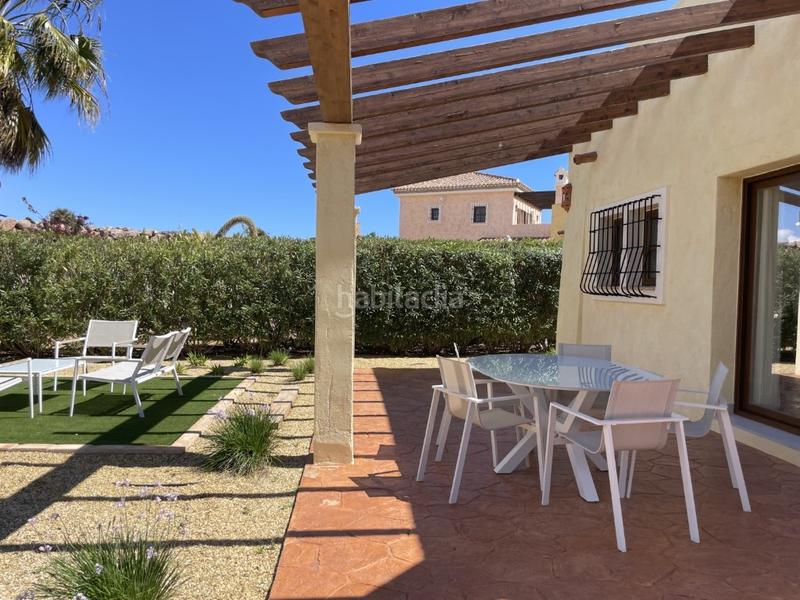 Foto 7ed96b29-6407-4311-90df-52d999272363. Maison dans n/a dans Desert Spring Golf Cuevas del Almanzora