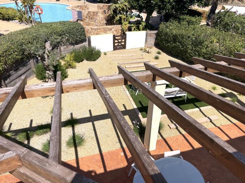 Foto 99c584cb-a09c-460a-acf4-76959375e0a6. Maison dans n/a dans Desert Spring Golf Cuevas del Almanzora