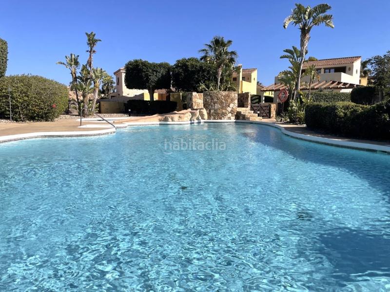 Foto a6abbe6a-bbcd-4861-8ec2-c8a72fb6ac81. Maison dans n/a dans Desert Spring Golf Cuevas del Almanzora