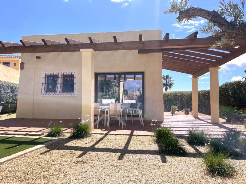 Foto ad7223cd-57d0-4252-928f-ba68362d8ada. Maison dans n/a dans Desert Spring Golf Cuevas del Almanzora