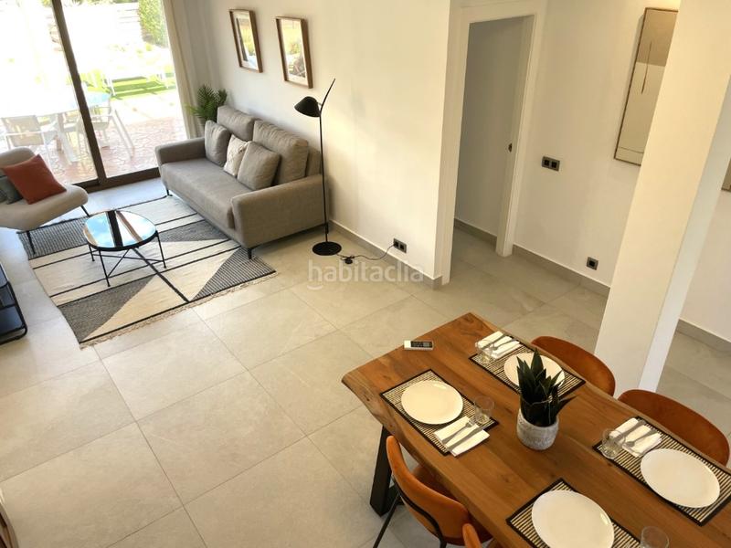 Foto daa68e4f-e441-476f-9afb-31975c4a9831. Maison dans n/a dans Desert Spring Golf Cuevas del Almanzora