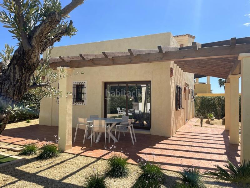 Foto fe429462-a594-4dd7-8f2c-099ab5e95e53. Maison dans n/a dans Desert Spring Golf Cuevas del Almanzora