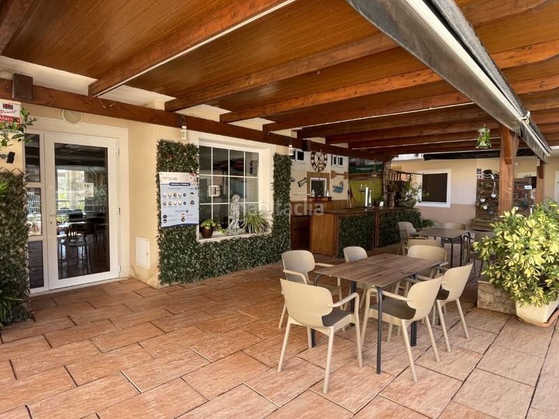 Foto 3ea615f3-8b08-42a0-a394-18547ca48726. Piccolo appartamento con parcheggio piscina in Los Collados-Los Geraneos Águilas