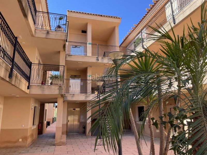 Foto 6ce43a49-41d6-45f2-ba21-3dc7a80d555e. Piccolo appartamento con parcheggio piscina in Los Collados-Los Geraneos Águilas