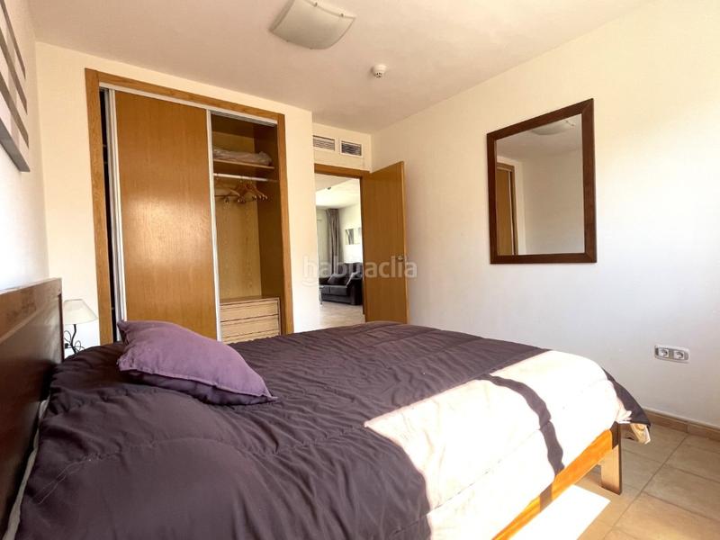 Foto 8ca2b657-fc05-4b56-a799-ff556b5b9b14. Piccolo appartamento con parcheggio piscina in Los Collados-Los Geraneos Águilas