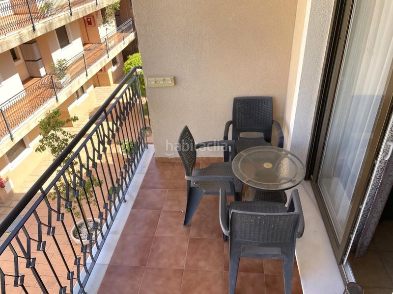 Foto efabdf3d-54a4-4281-856c-755152ff7f79. Piccolo appartamento con parcheggio piscina in Los Collados-Los Geraneos Águilas