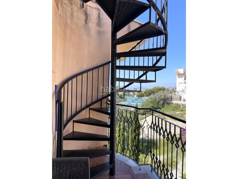 Foto fdc72a63-2fab-4e59-96c3-83a7efd7cd8a. Piccolo appartamento con parcheggio piscina in Los Collados-Los Geraneos Águilas