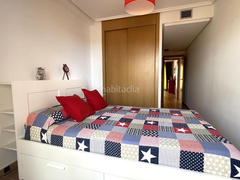 Foto 063c93da-d49b-486d-846f-887db9e4d978. Apartament a n/a a Las Salinas Vera