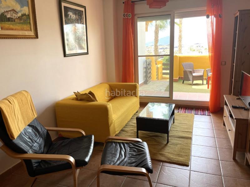 Foto 2336dd36-2610-49a6-bbe0-72f35bb7e8e4. Apartament a n/a a Las Salinas Vera