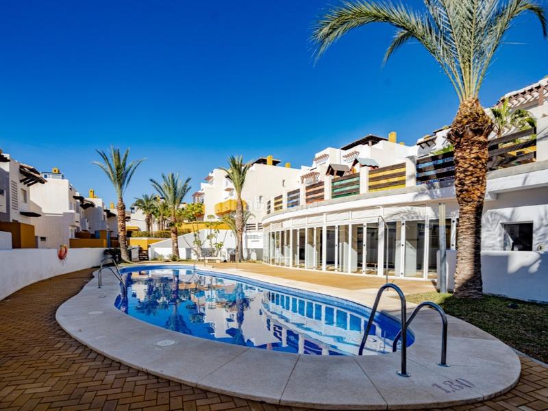 Foto 4358bdbc-86d8-45a4-aba5-24d45b2ea4b3. Apartament a n/a a Las Salinas Vera