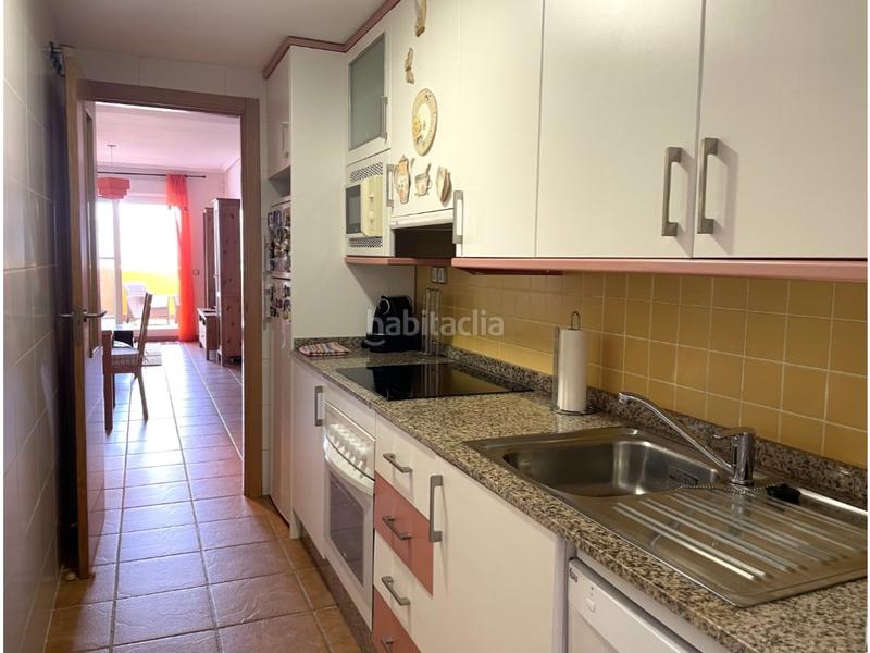 Foto 550fc354-db09-4393-9eda-c417f3dfa331. Apartament a n/a a Las Salinas Vera