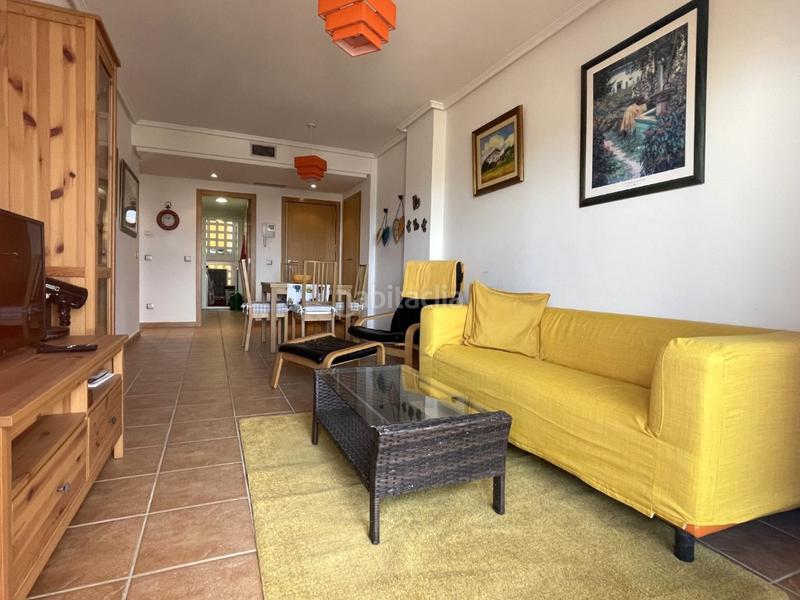 Foto 76d9b356-482b-4d2a-85c5-4435b173286f. Apartament a n/a a Las Salinas Vera