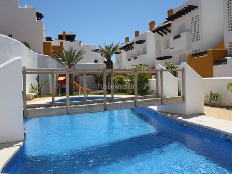 Foto 8edf2a6d-06a2-4757-a483-dcd4b56a8e9c. Apartament a n/a a Las Salinas Vera