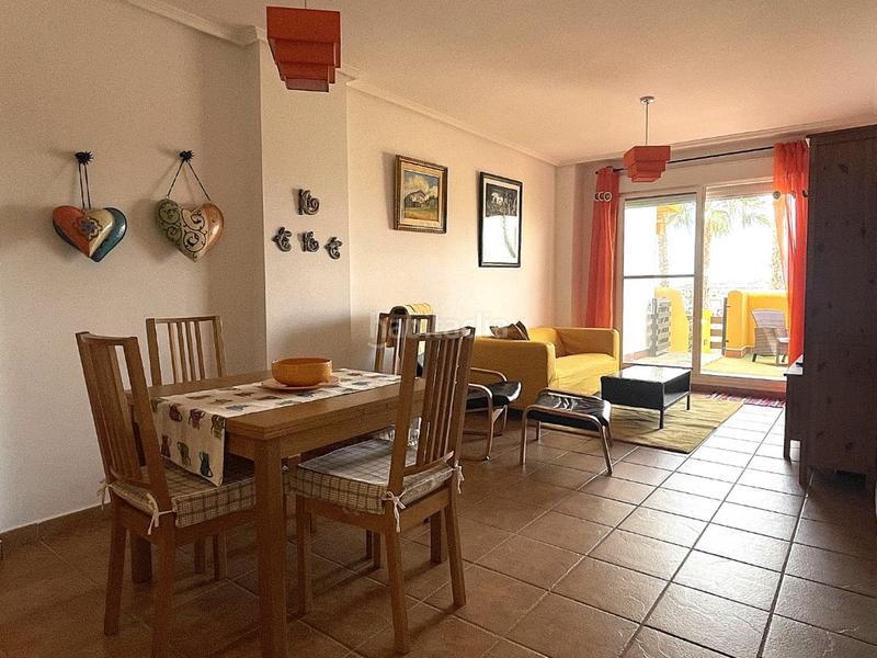 Foto 907a45ef-2e84-48ef-bd1b-3c4d3af87c4a. Apartament a n/a a Las Salinas Vera